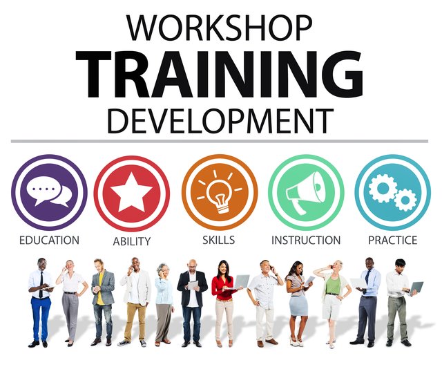 Workshops