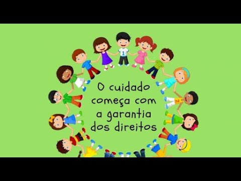 Salvaguarda da Criança